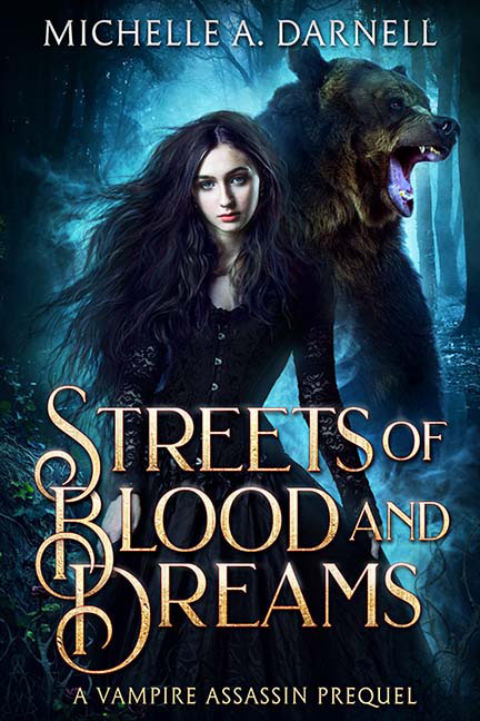 Streets of Blood and Dreams