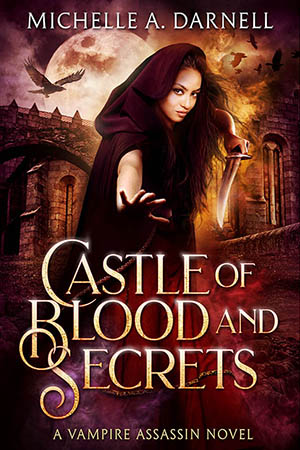 Castle of Blood and Secrets