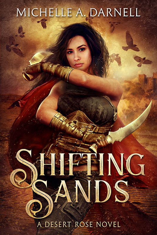 Shifting Sands