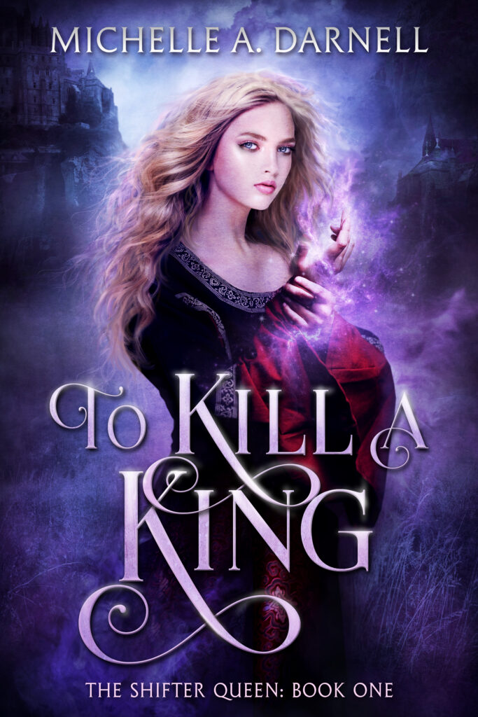 To Kill a King cover